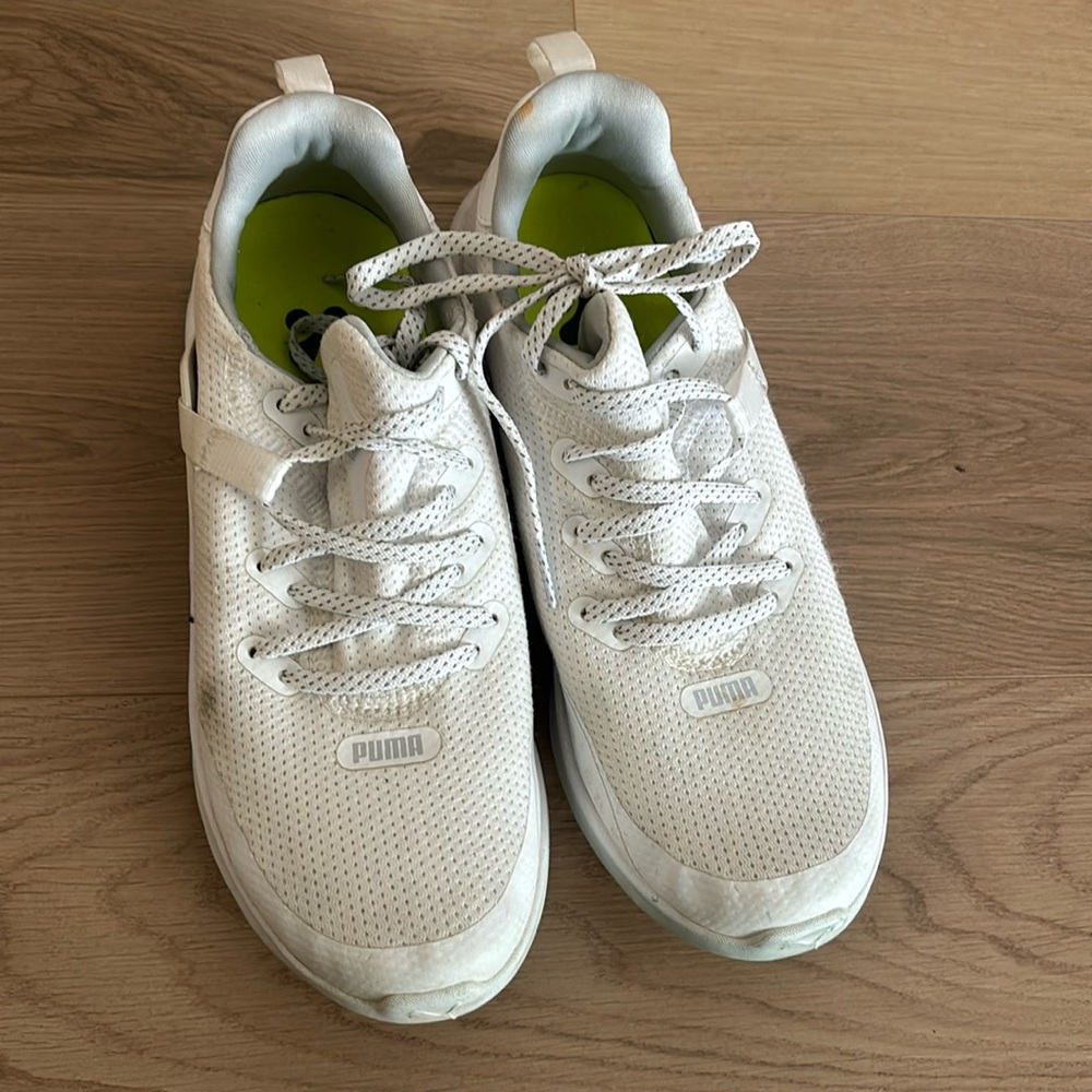 Puma Laguna Sport Golf Shoes 6.5
